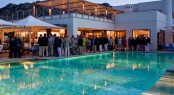 Yacht Club Costa Smeralda (YCCS) in Porto Cervo Yacht Club Costa Smeralda (YCCS) in Porto Cervo