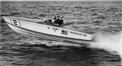 1967 Magnum 35 world Champion by Magnum Marine 1967 Magnum 35 world Champion by Magnum Marine