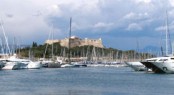 2011 Antibes Yacht Show marks the start of the great charter season