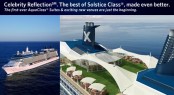 2012 Cruise ship Celebrity Reflection by Celebrity Cruises
