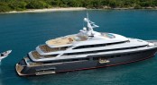208' / 63.4 meter Expedition motor yacht by Delta Marine - PROJECT 200040