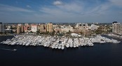 26th Annual Palm Beach International Boat Show a success