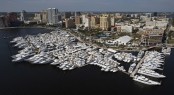 26th annual Palm Beach International Boat Show