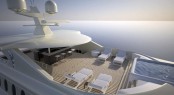190 ft Motor Yacht Egeria by Egeria Yachts