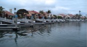 Bellingham Marine completes construction of private docks at Trinidad Village, Southern California