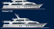 Cheoy Lee Global Motor Yacht Series