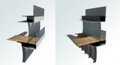 Glass Design for Superyachts by Azure Yacht Design & Naval Architecture