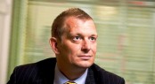 Graham McNamee is Moore Stephens Crew Benefits Limited sales manager in the French Riviera.