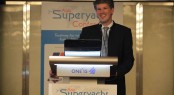 Gulf Craft strengthens position in Asia at 3rd Asia Superyacht Conference