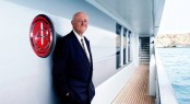 Hermann H. Schaedla of superyacht builder Abeking & Rasmussen dies