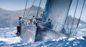 Les Voiles de St. Barth 2011 Day 2  - Credit Christophe Jouany - Les Voiles de Saint-Barth