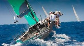 Les Voiles de St. Barth 2011 Sailing yacht Vesper - Credit Christophe Jouany - Les Voiles de Saint-Barth