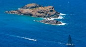 Les Voiles de St. Barth 2011 &Acirc;&copy; Christophe Jouany