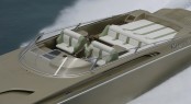 Magnum 51 Gold Label motor yacht by Magnum Marine Magnum 51 Gold Label motor yacht by Magnum Marine