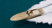 Magnum 51 Gold Label yacht by Magnum Marine Magnum 51 Gold Label yacht by Magnum Marine