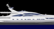 Mangusta 205 Open Motor Yacht by Overmarine