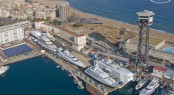 Marina Barcelona 92 (MB&acirc;��92)