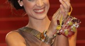 Martina GUSMAN - Jury member of the 64th Cannes Film Festival 2011