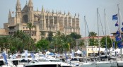 Palma International Boat Show Photo credit seemallorca.com