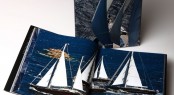 Perini Navi Cup Book: The most beautiful images from the Perini Navi Cup