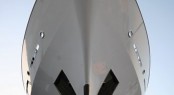 Project 229, Motor Yacht Achilles and Superyacht Linda Lou refitted at Pure Superyacht Refit
