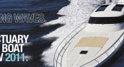 2011 Sanctuary Cove International Boat Show