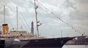 The MYBA Genoa Charter Yacht Show