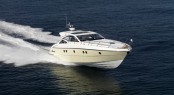 Windy Boats and Eidsgaard Design partner on a new generation of boat interiors - Windy 44 Chinook will be available autumn 2011
