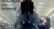 'Huisfit&acirc;�� Superyacht refit, repair and renewal launched by Royal Huisman