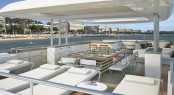 33m Superyacht by Cruvelle Yachts - Image Courtesy Curvelle Yachts 33m Superyacht by Cruvelle Yachts - Image Courtesy Curvelle Yachts