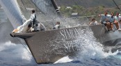 Antigua Sailing Week 2011 -  &Acirc;&copy; Tim WrightAntigua Sailing Week 2011 