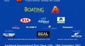 Auckland International Boat Show