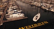 Bellingham Marine awarded contract for upgrade of Westhaven Marina Auckland, New Zealand