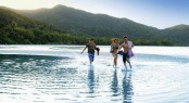 Cape Tribulation Beach Cape Tribulation Beach