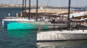 Cascais Trophy 15 05 2011 © Carmen HidalgoAudi MedCup