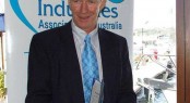 Colin Bransgrove, executive director of the Marina Industries Association of Australia (MIAA).