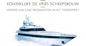 De Vries Makkum De Vries Makkum