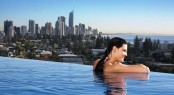 Gold Coast views Gold Coast views
