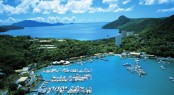 Hamilton Island Whitsundays Queensland Australia Hamilton Island Whitsundays Queensland Australia