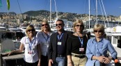 MYBA Charter Boat Show Committee Genoa 2011