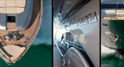 Motor Yacht Maiora 27 series - Fipa Group