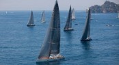 Nespresso Cup 2011 - Portofino - Day 4  Photo  Ben Thouard  Nespresso Cup 