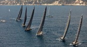 Nespresso Cup 2011 - Portofino (ITA) - 06052011 Photo  Guilain Grenier  Nespresso Cup