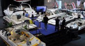 New Zealand Boat Show Auckland