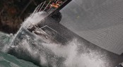 Nespresso Cup 2010 Sailing Yacht Kenora - Credit Carlo Borlenghi &Acirc;&copy;