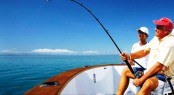 Queensland Superyacht portal 2 Queensland Superyacht Website portal