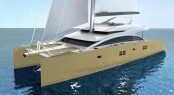Sunreef Yachts to build new Sunreef 82 Double Deck Catamaran Superyacht