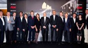 The Asia Boating Awards 2011