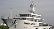The Feadship XL 88 m Musashi Yacht pictured here is Yacht FOUNTAINHEAD'S near sister ship The Feadship XL 88 m Musashi Yacht pictured here is Yacht FOUNTAINHEAD'S near sister ship