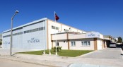 Vicem Yachts move Superyacht Production to Antalya